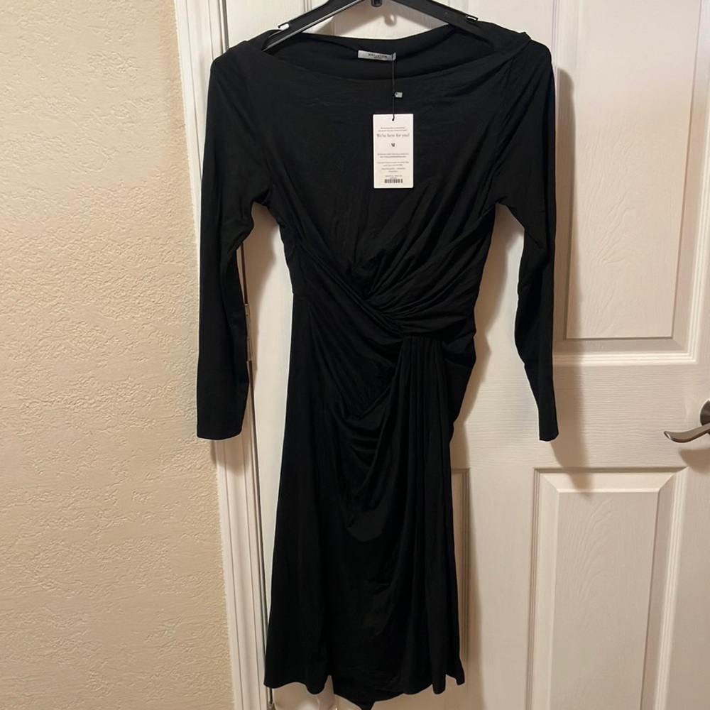 M.M. LAFLEUR Keiko dress, size M. New with tags.